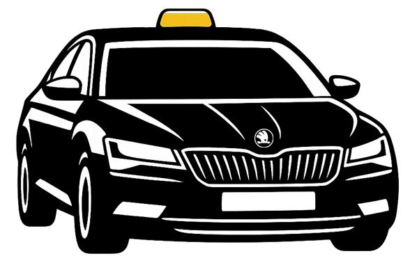 Tony Cabs Symbol Tony Cabs Symbol