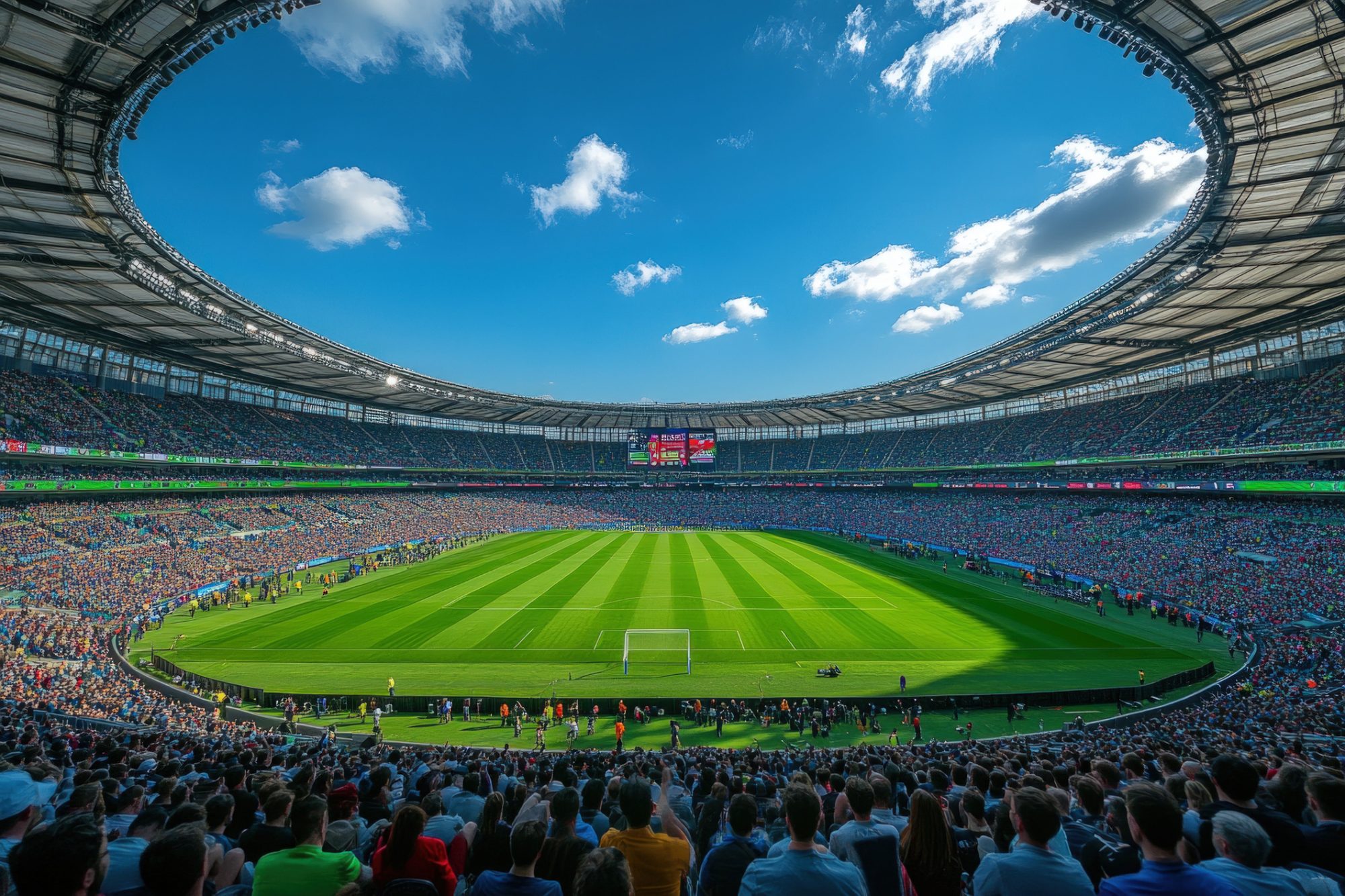 Croke Park Stadium, Dublin Tony Cabs Taxi
