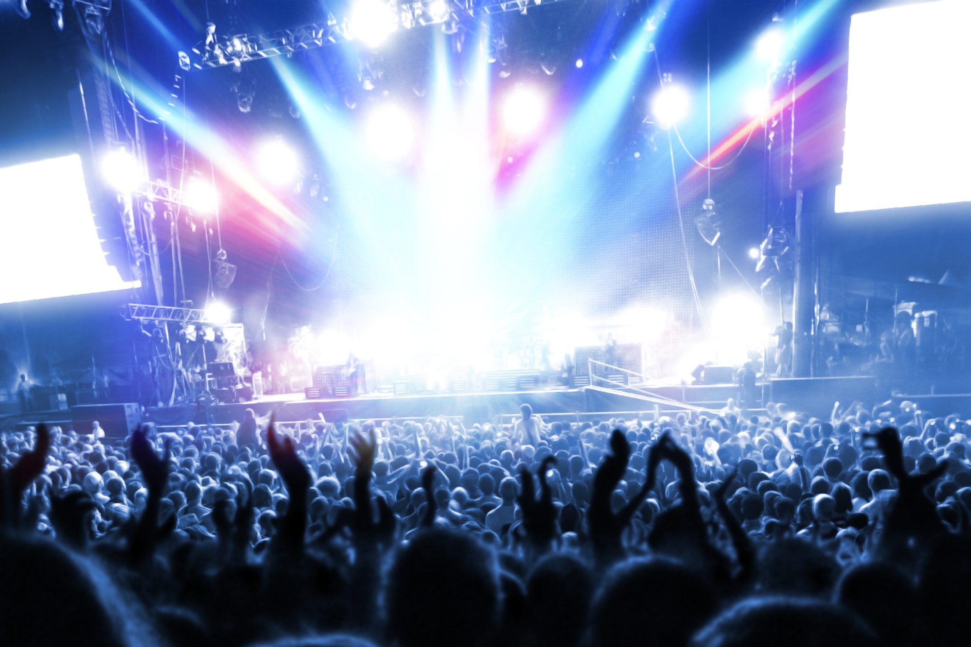 Festivals/ parks