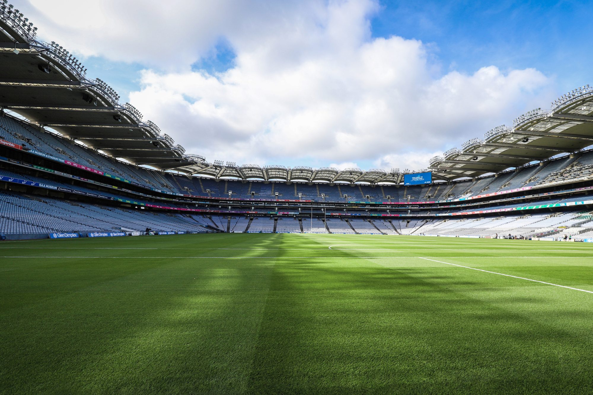 Croke Park Taxi Tony Cabs