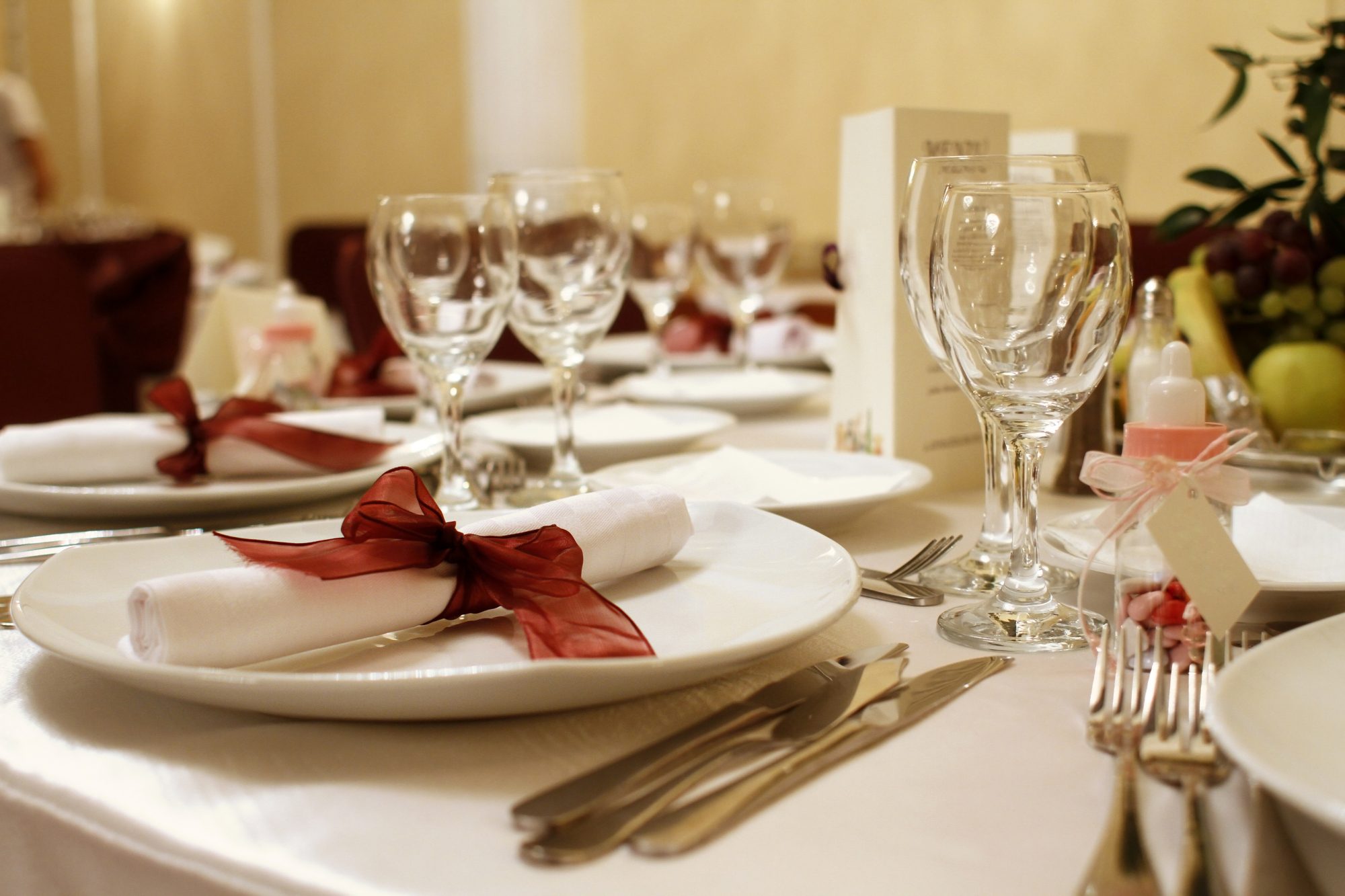Social events, Tony Cabs
