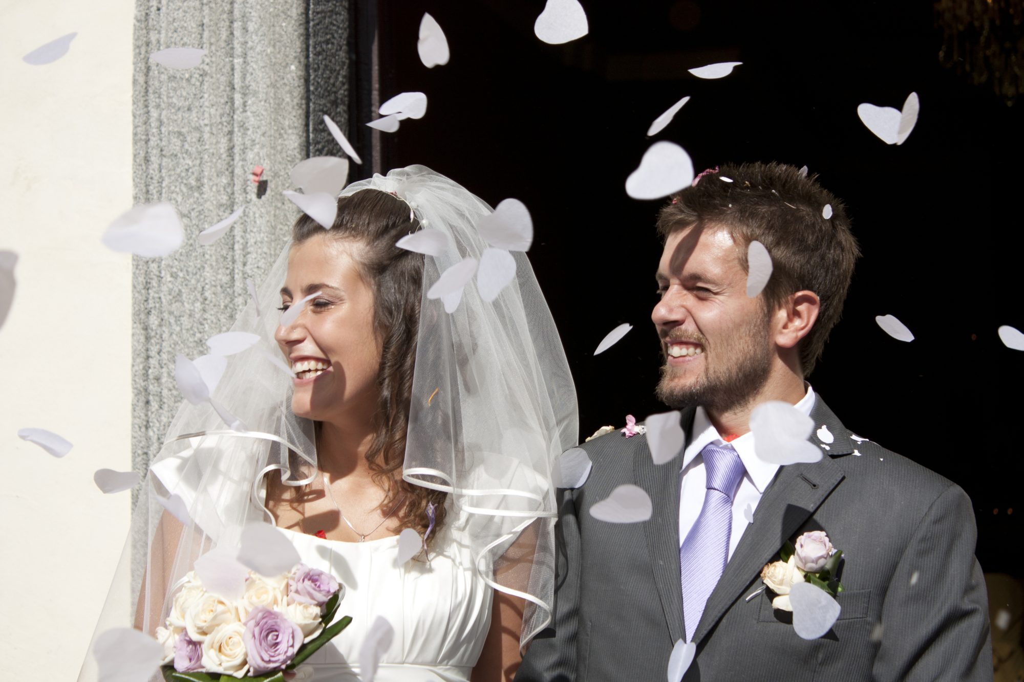 Tony Cabs Weddings