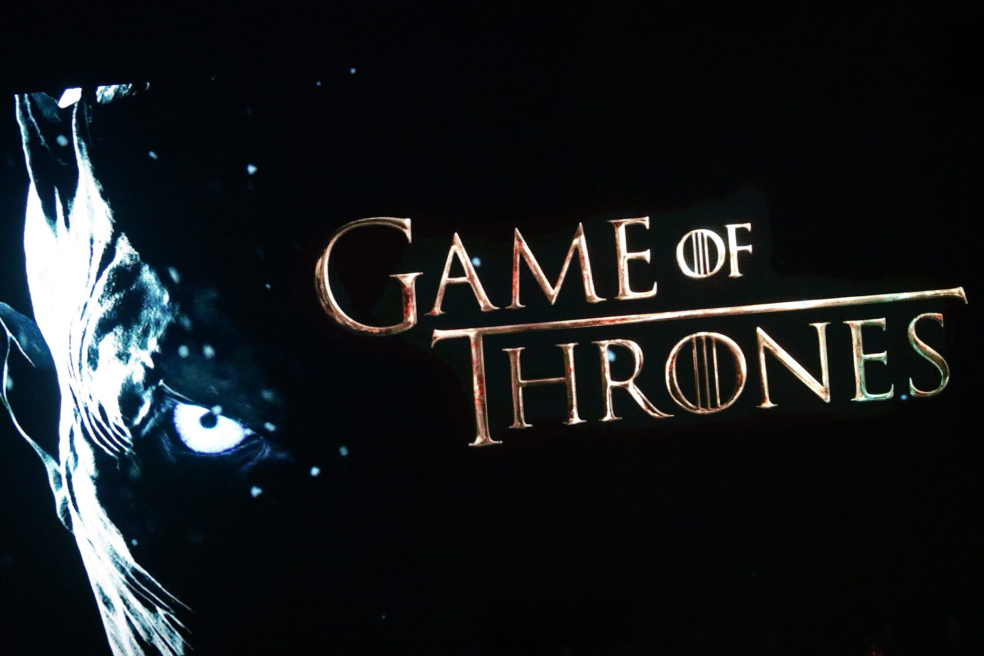 Tony Cabs Game Of thrones Tour