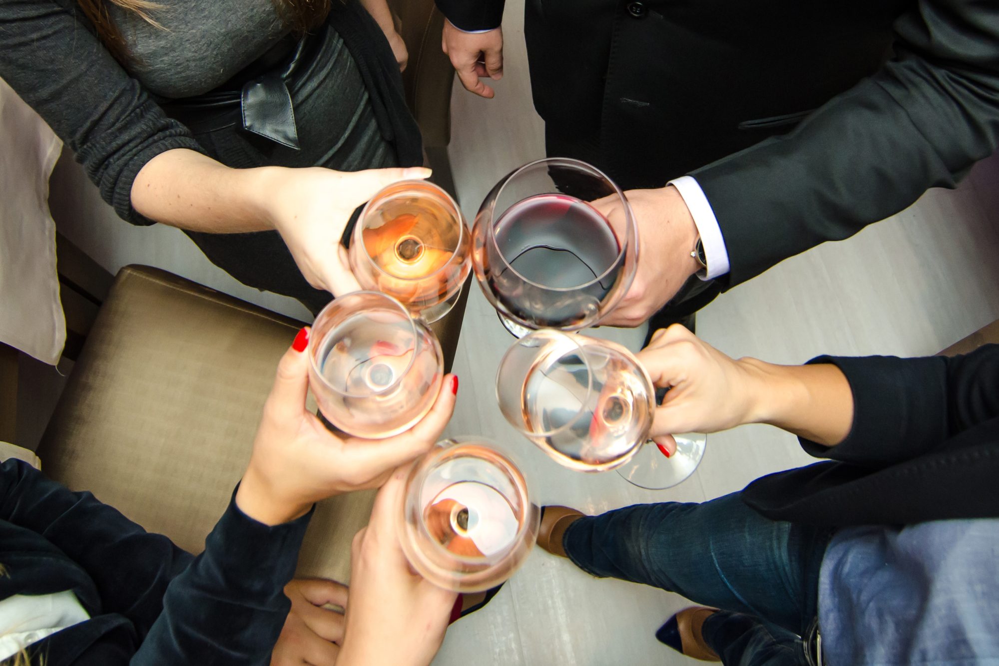Festivals/ parks stag & hen parties
